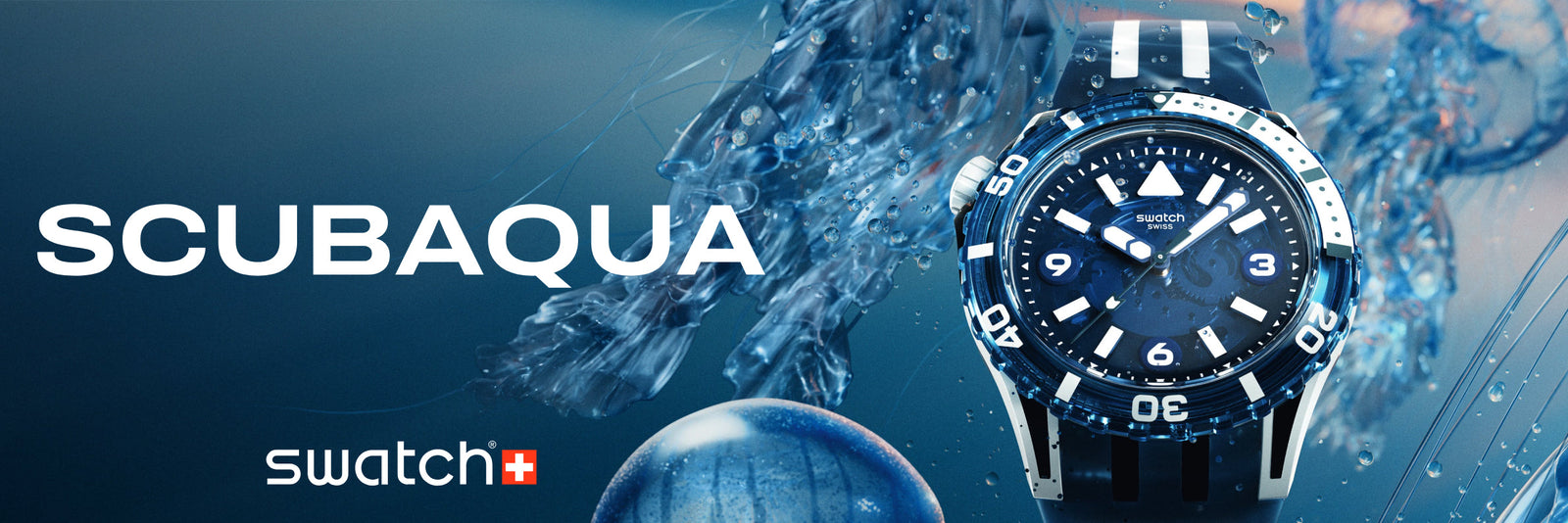 COLECCIÓN SCUBAQUA