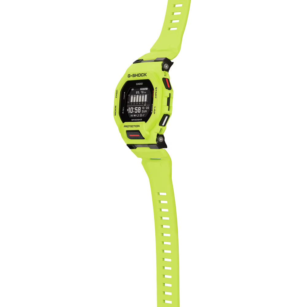 RELOJ G-SHOCK - DIGITAL HOMBRE GBD-200-9DR