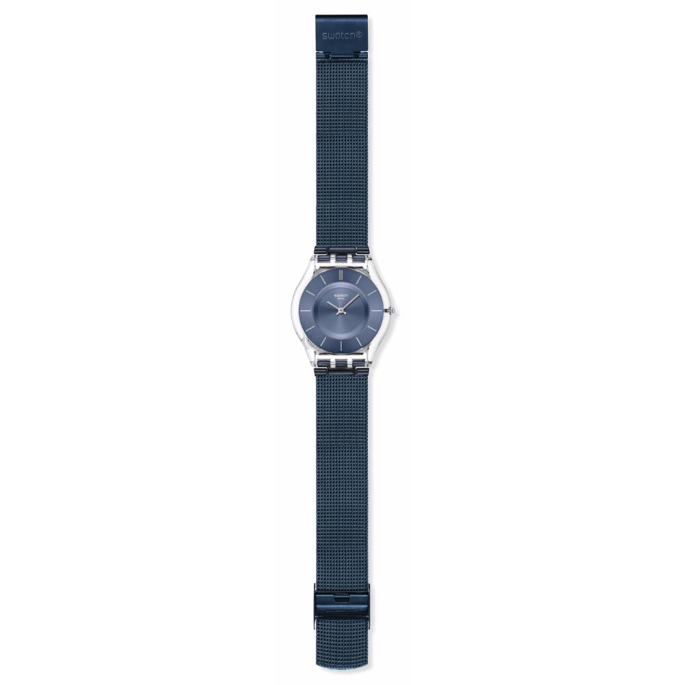 RELOJ SWATCH UNISEX SS08K120M