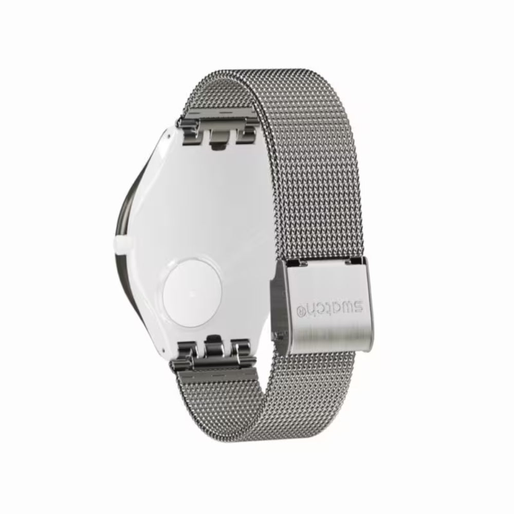RELOJ SWATCH UNISEX SVOM100M