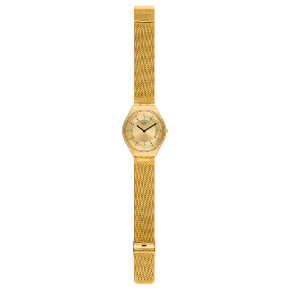 RELOJ SWATCH UNISEX SYXG102M