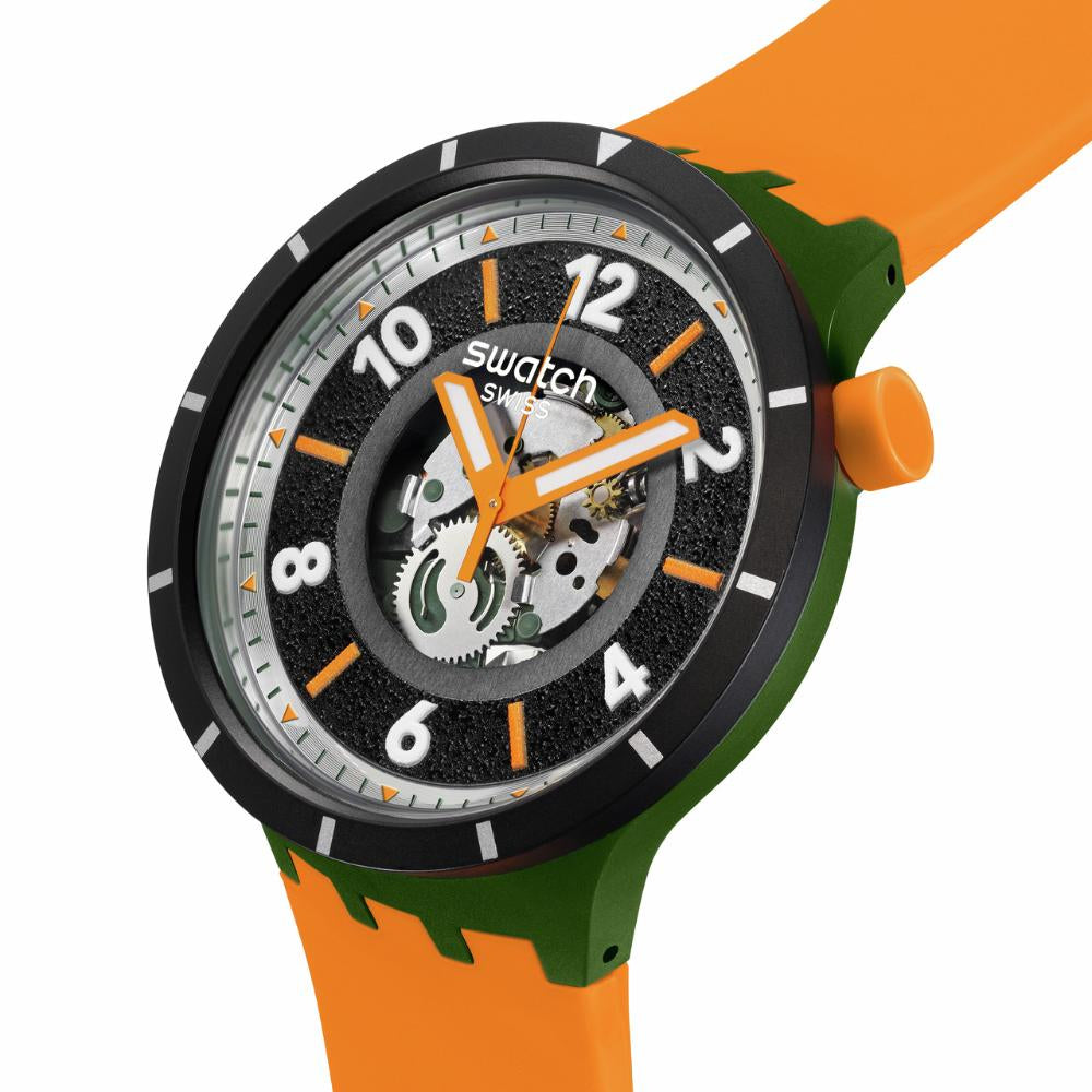 RELOJ SWATCH UNISEX SB03G107