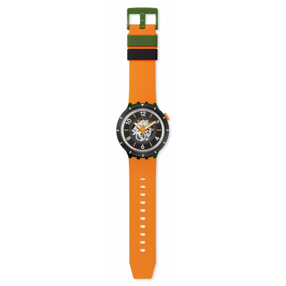 RELOJ SWATCH UNISEX SB03G107