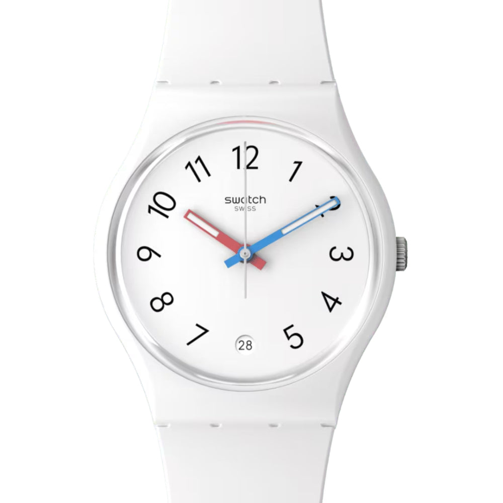 RELOJ SWATCH UNISEX SO28W400