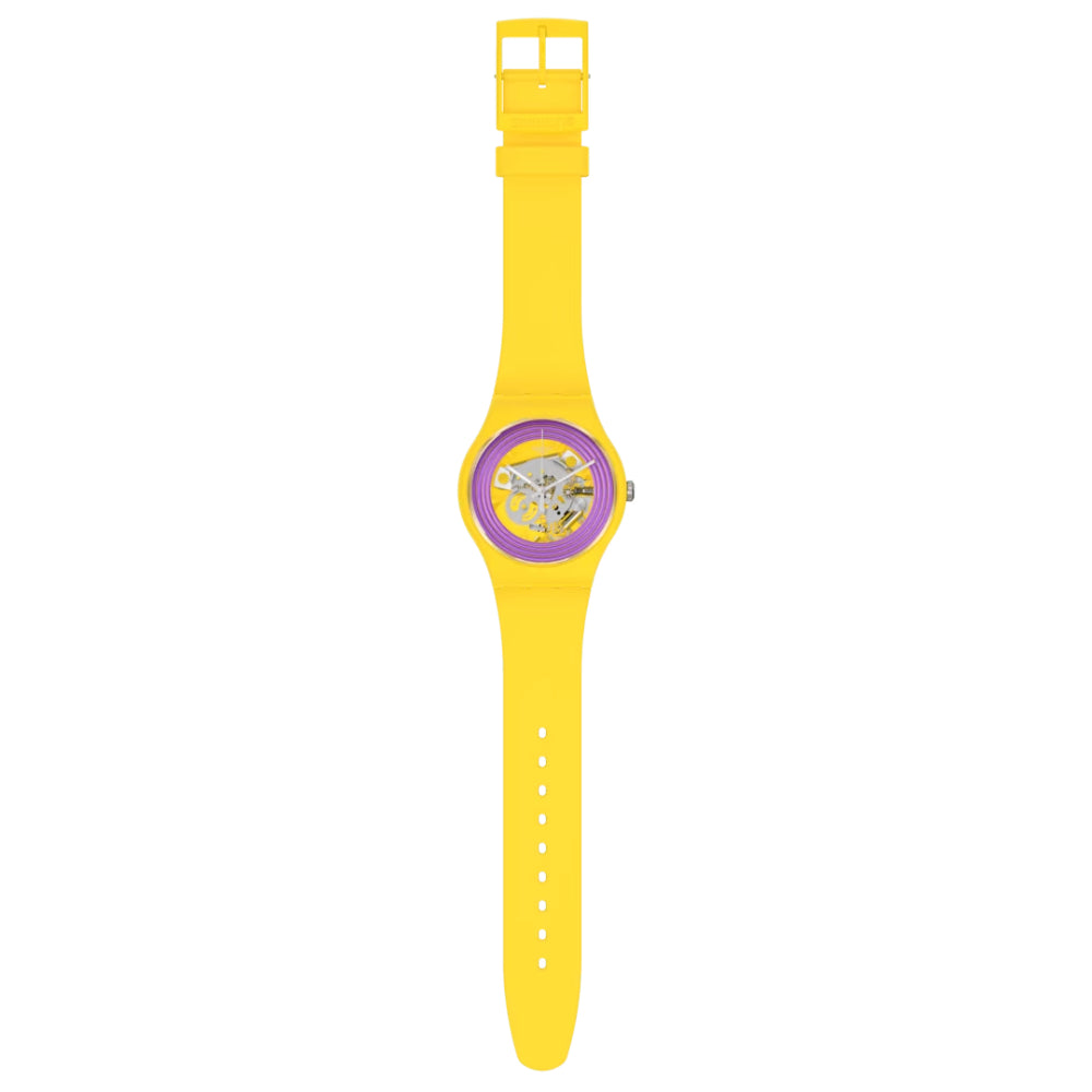 RELOJ SWATCH UNISEX SO29J100