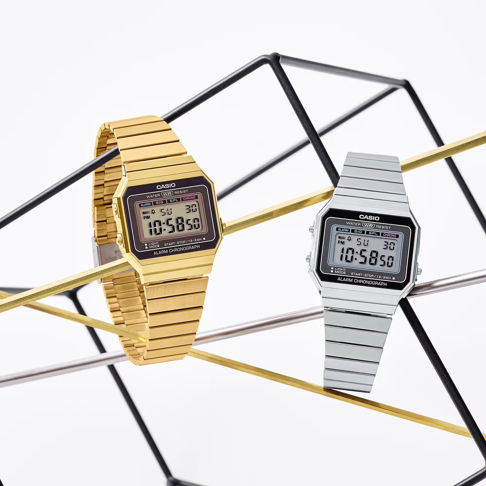 CASIO