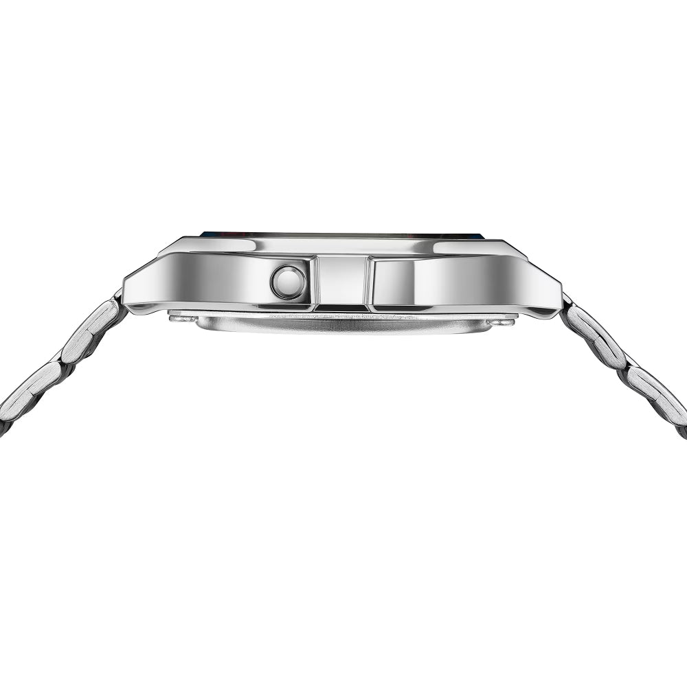 Reloj Casio Digital Unisex Cuarzo A-158WA-1