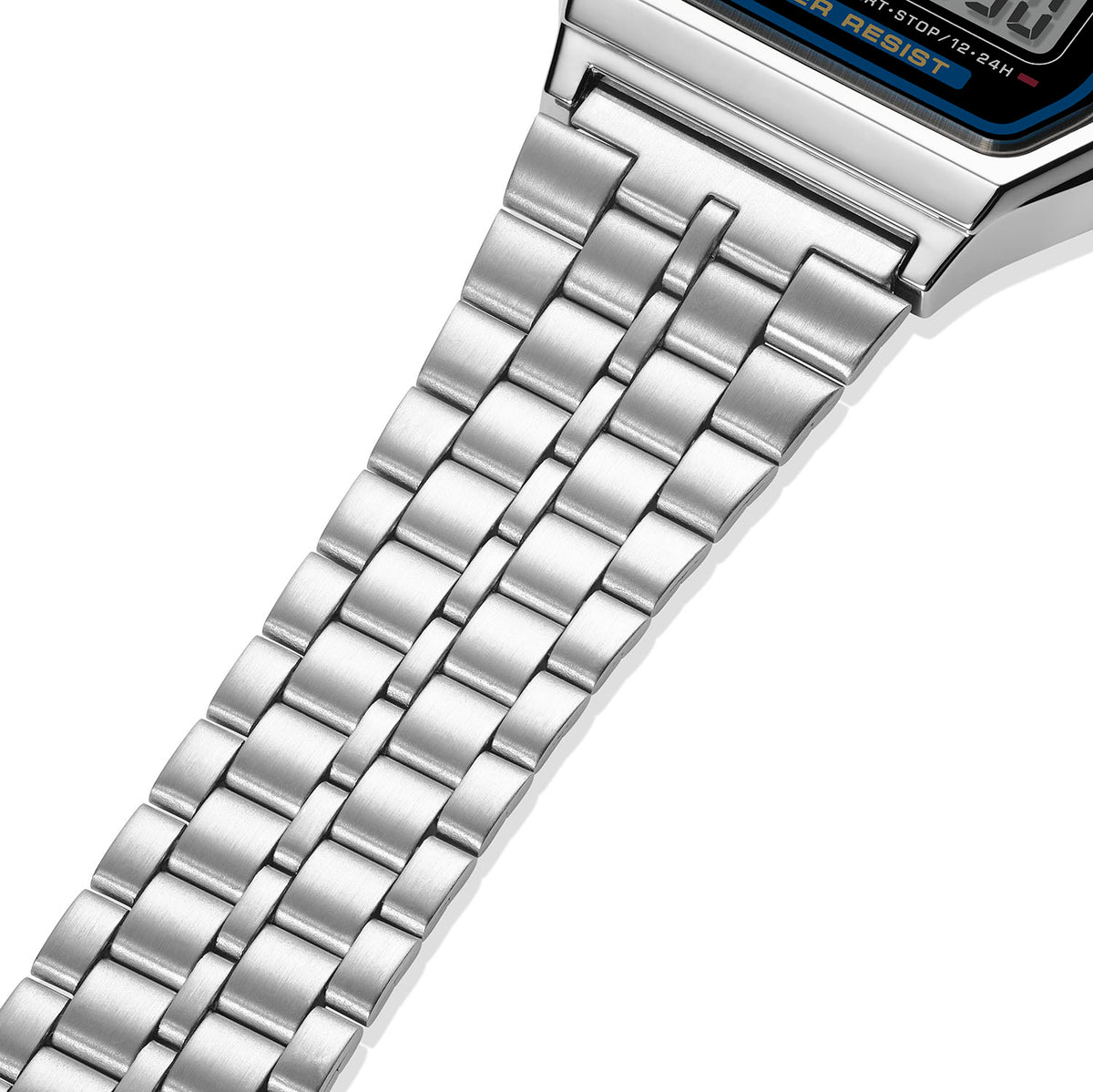 RELOJ CASIO UNISEX A-159WA-1