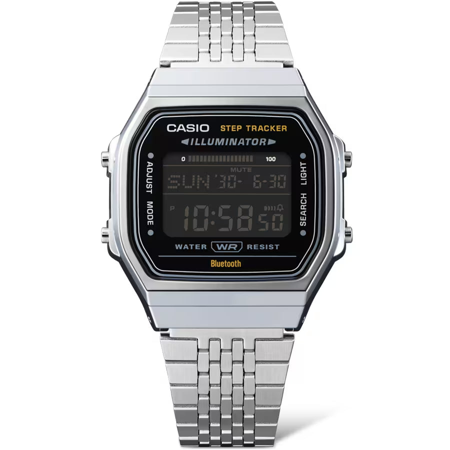 RELOJ CASIO UNISEX ABL-100WE-1A