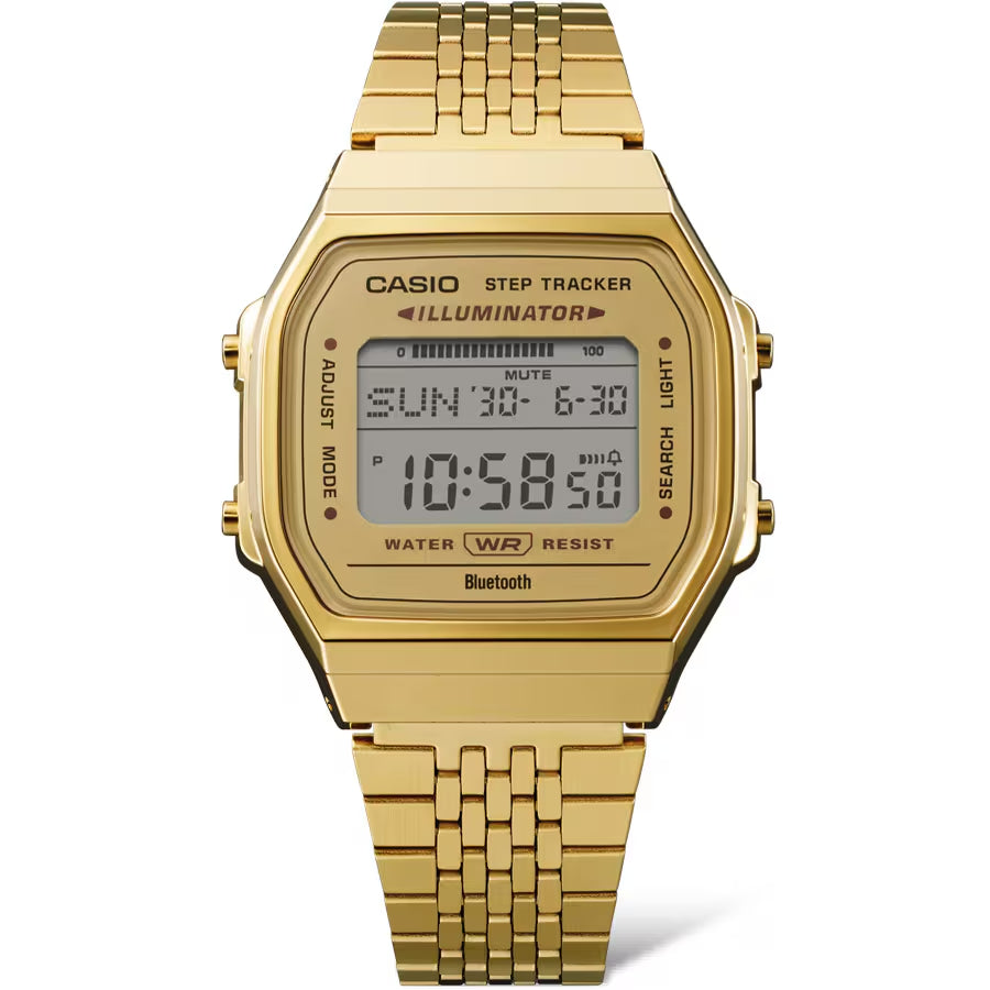 RELOJ CASIO UNISEX ABL-100WEG-9A