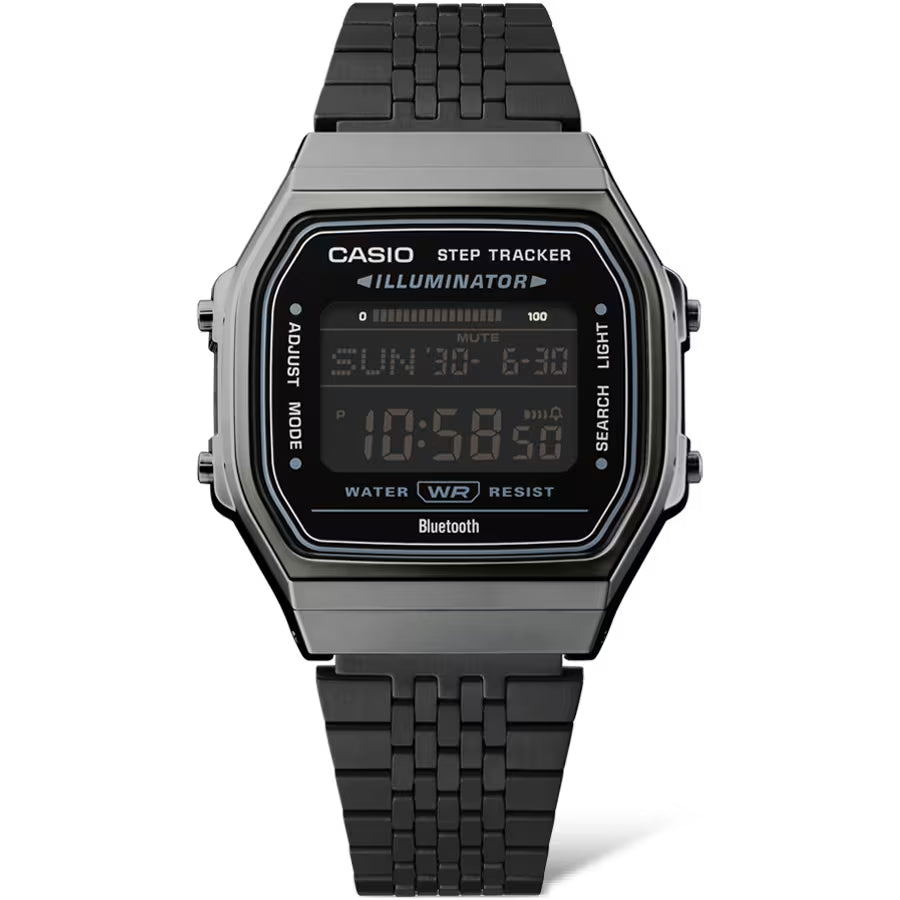 RELOJ CASIO UNISEX ABL-100WEGG-1B