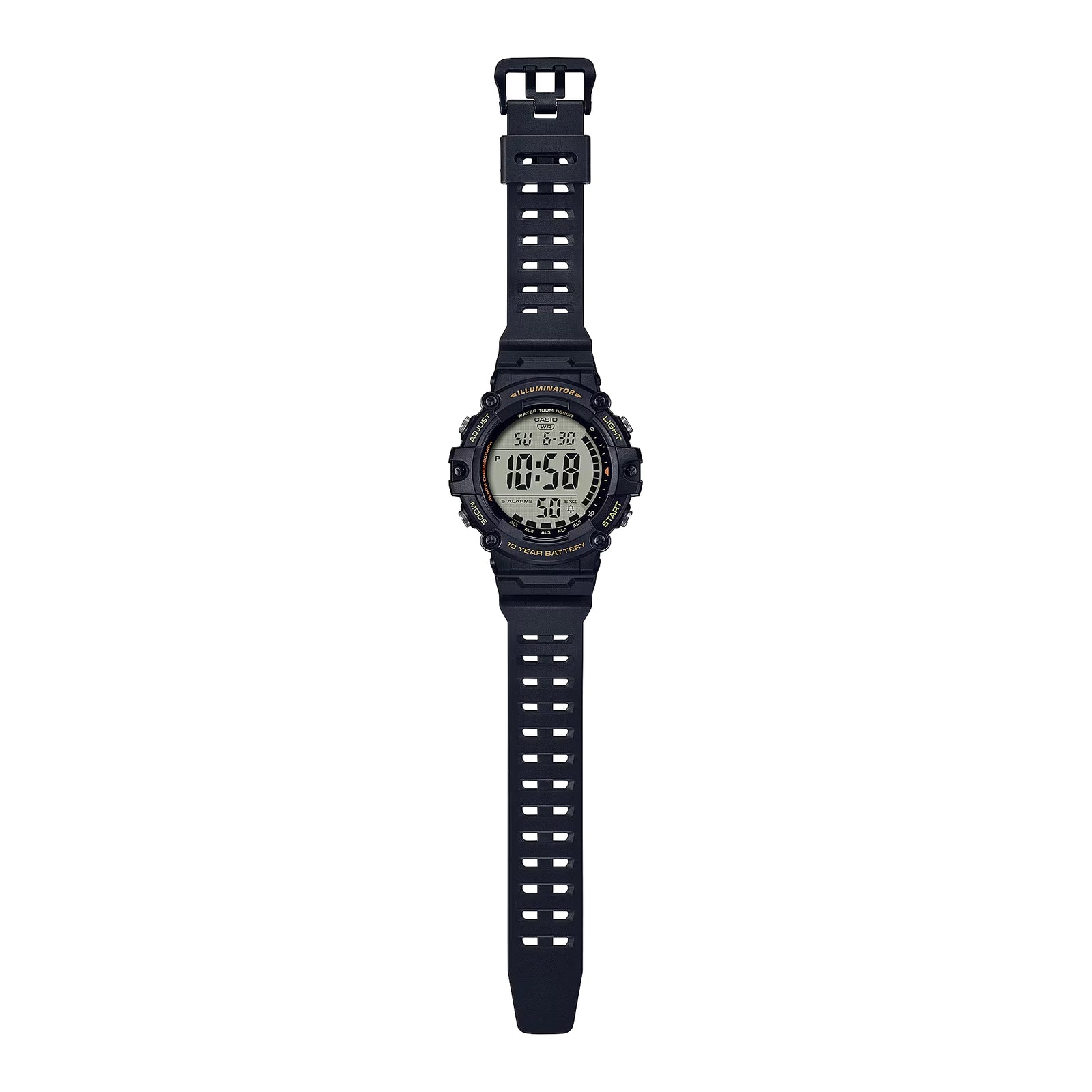 RELOJ CASIO UNISEX AE-1500WHX-1AV