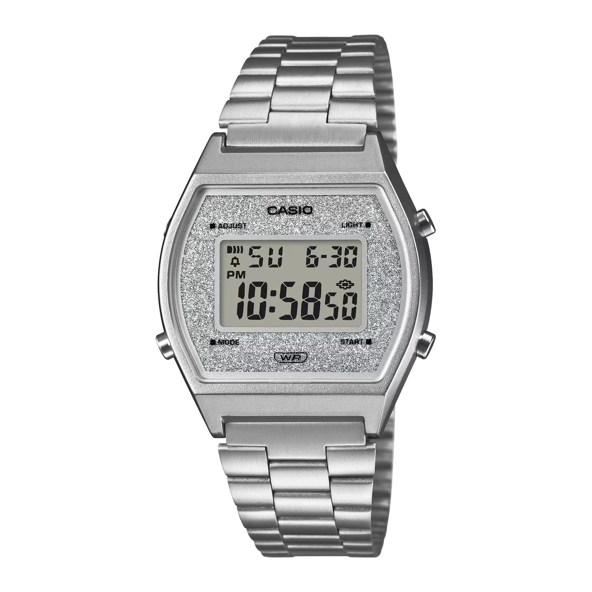 RELOJ CASIO UNISEX B-640WDG-7