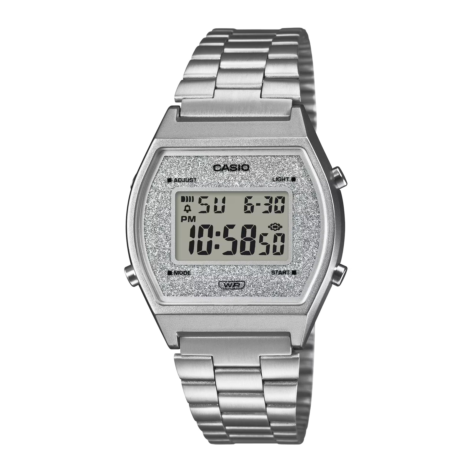 RELOJ CASIO UNISEX B-640WDG-7