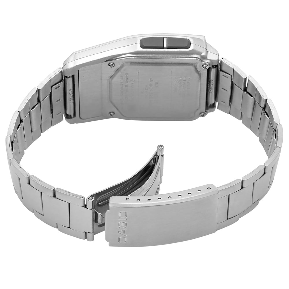 Reloj Casio Digital Unisex Cuarzo DBC-32D-1A