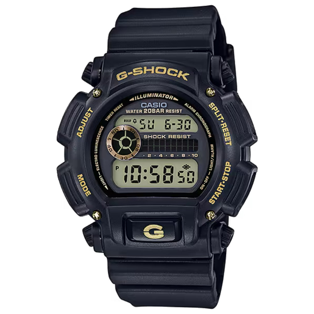 RELOJ G-SHOCK DIGITAL HOMBRE DW-9052GBX-1A9SDR