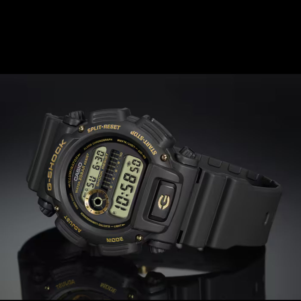 RELOJ G-SHOCK DIGITAL HOMBRE DW-9052GBX-1A9SDR