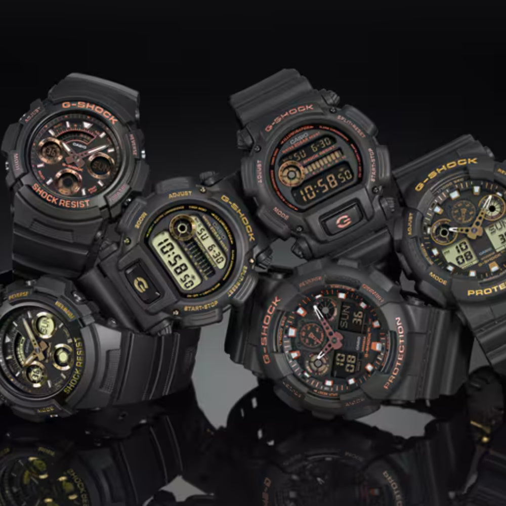 RELOJ G-SHOCK DIGITAL HOMBRE DW-9052GBX-1A9SDR