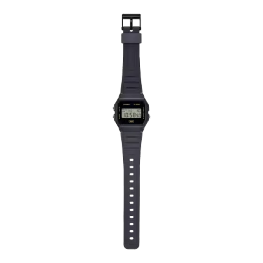 Reloj Casio Digital Unisex Cuarzo F-91WB-8A