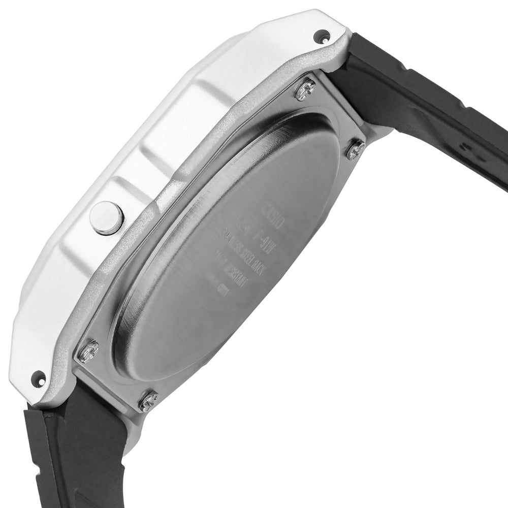 Reloj Casio Digital Unisex Cuarzo F-91WM-7A
