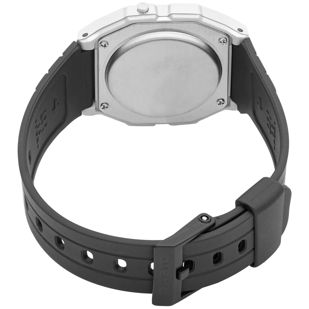 Reloj Casio Digital Unisex Cuarzo F-91WM-7A