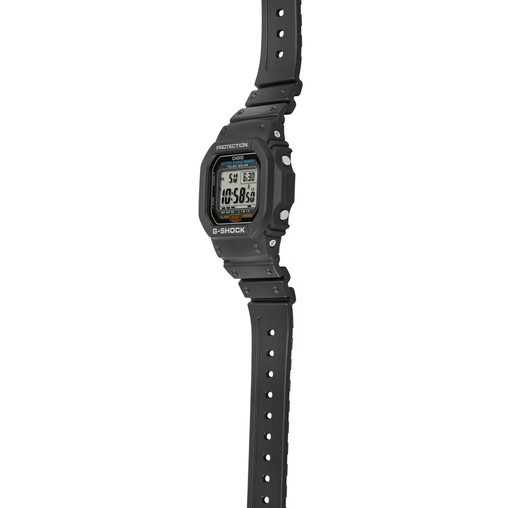 RELOJ G-SHOCK ANÁLOGO HOMBRE G-5600UE-1DR