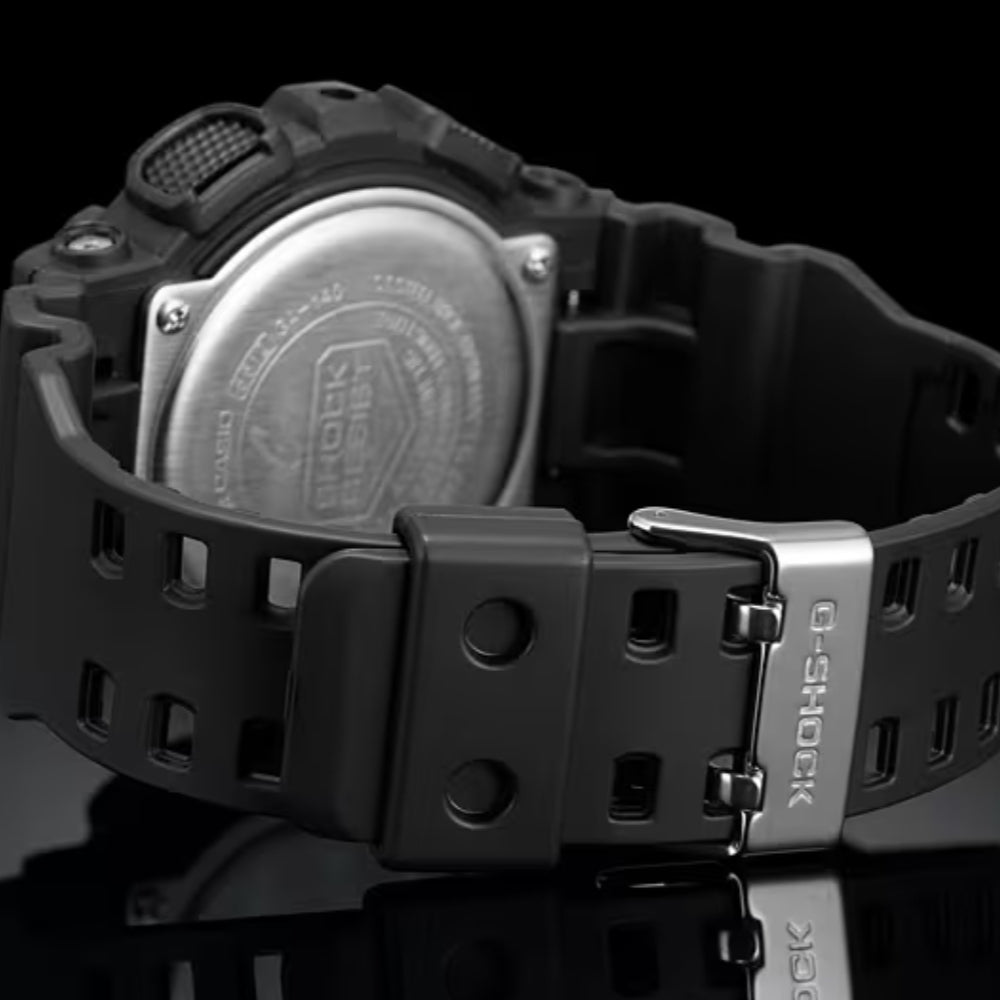 RELOJ G-SHOCK ANÁLOGO HOMBRE GA-140-1A4DR