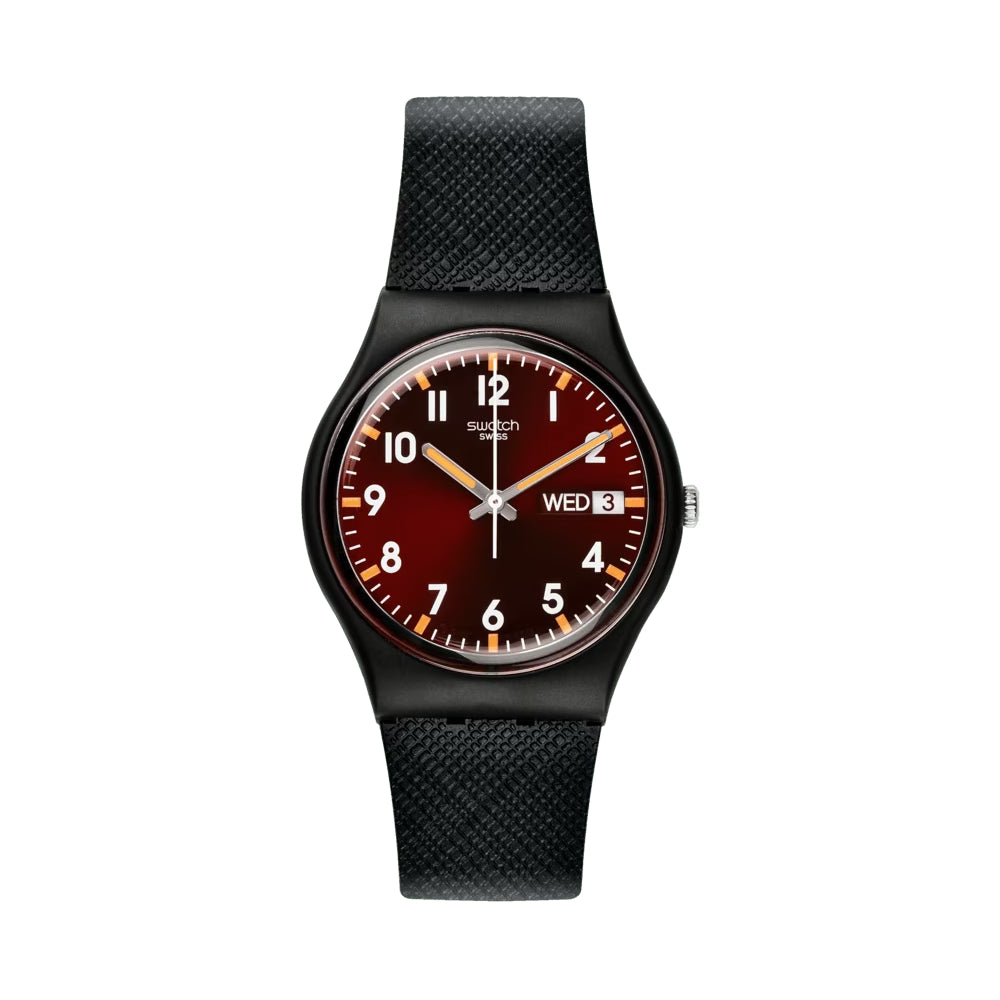 RELOJ  SWATCH  UNISEX  GB753