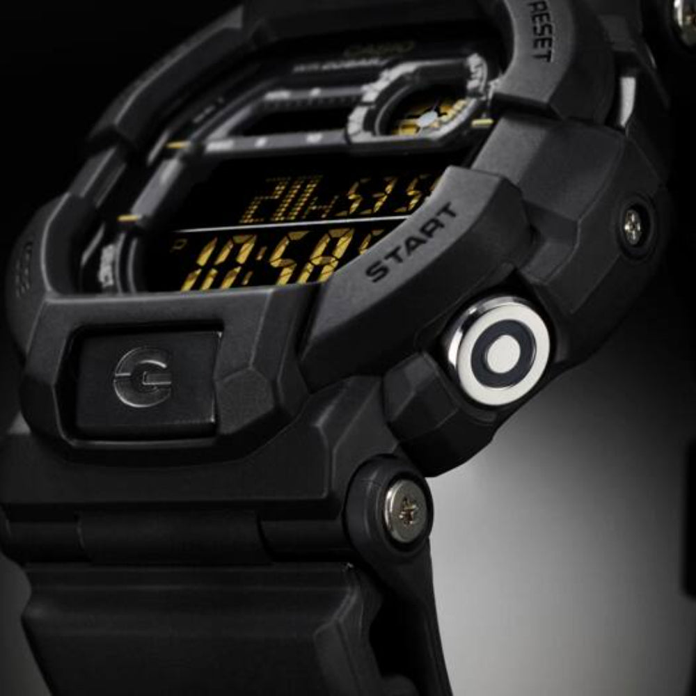 RELOJ G-SHOCK DIGITAL HOMBRE GD-350-1BDR