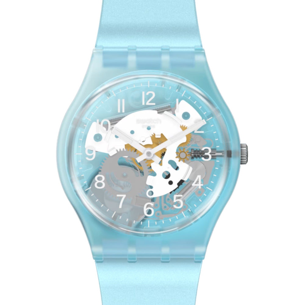RELOJ SWATCH UNISEX GL125