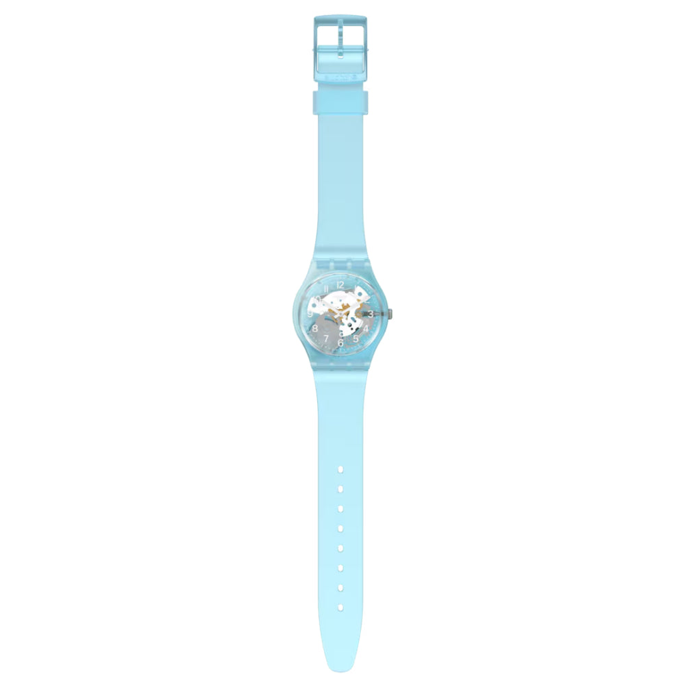 RELOJ SWATCH UNISEX GL125