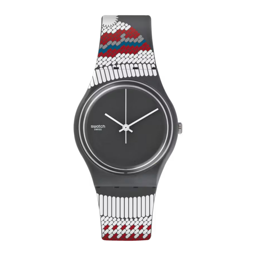 RELOJ  SWATCH  UNISEX  GM183