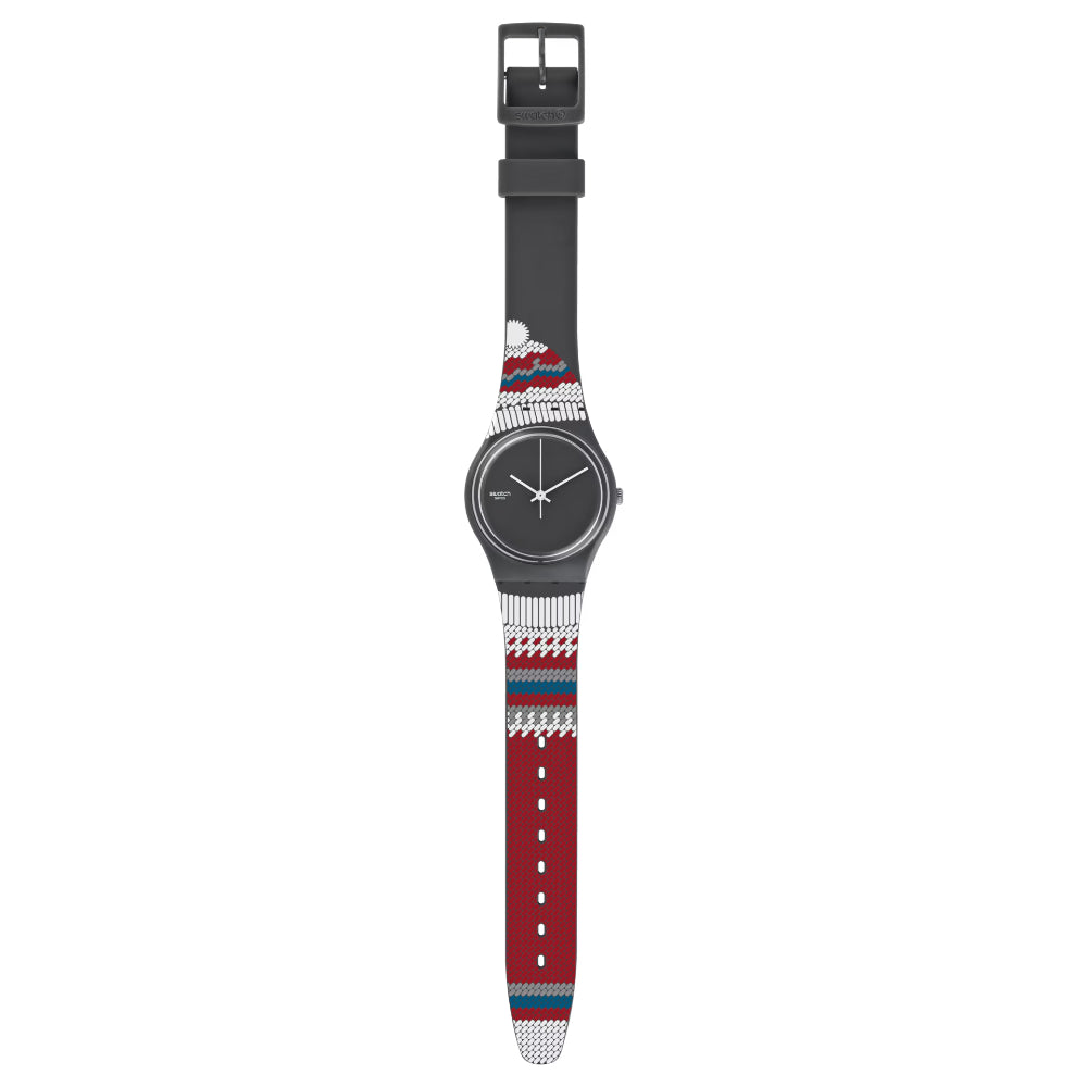 RELOJ  SWATCH  UNISEX  GM183