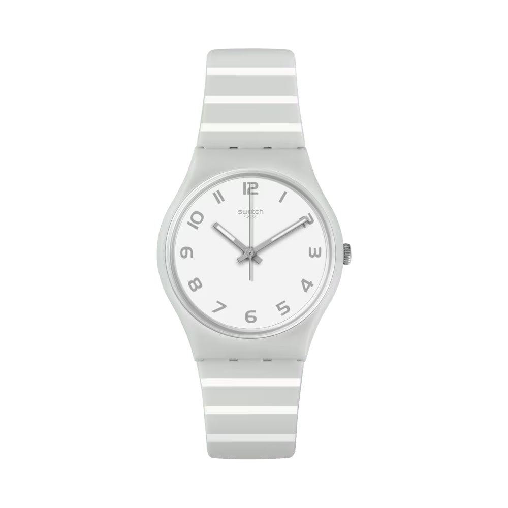 RELOJ  SWATCH  UNISEX  GM190