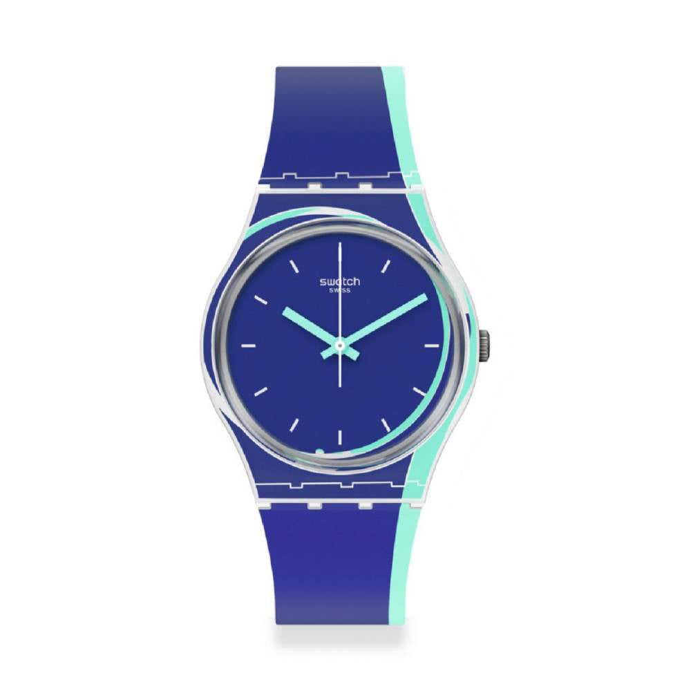 RELOJ  SWATCH  UNISEX  GW217