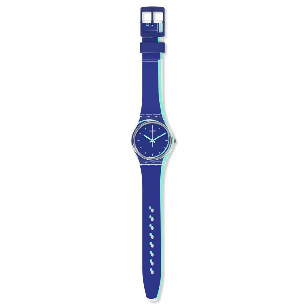 RELOJ  SWATCH  UNISEX  GW217