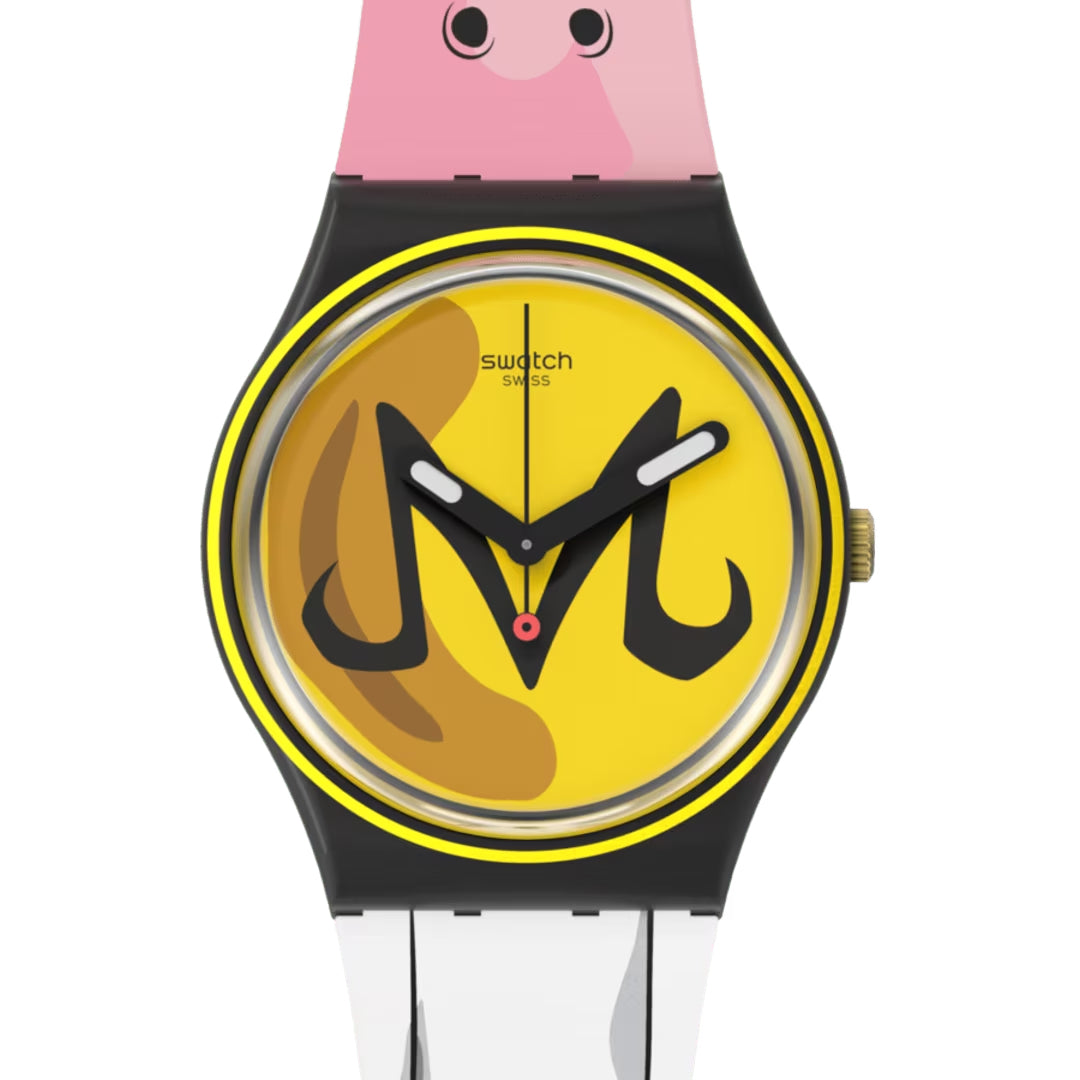 RELOJ SWATCH UNISEX GZ358