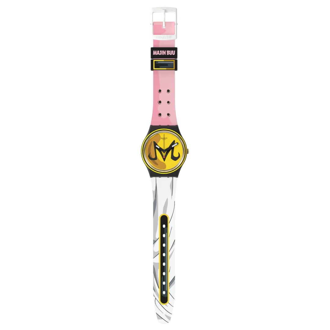 RELOJ SWATCH UNISEX GZ358
