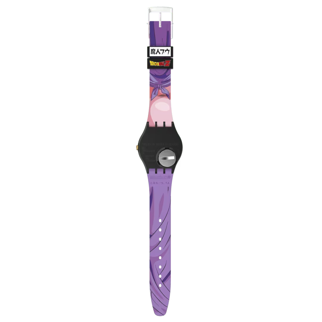 RELOJ SWATCH UNISEX GZ358