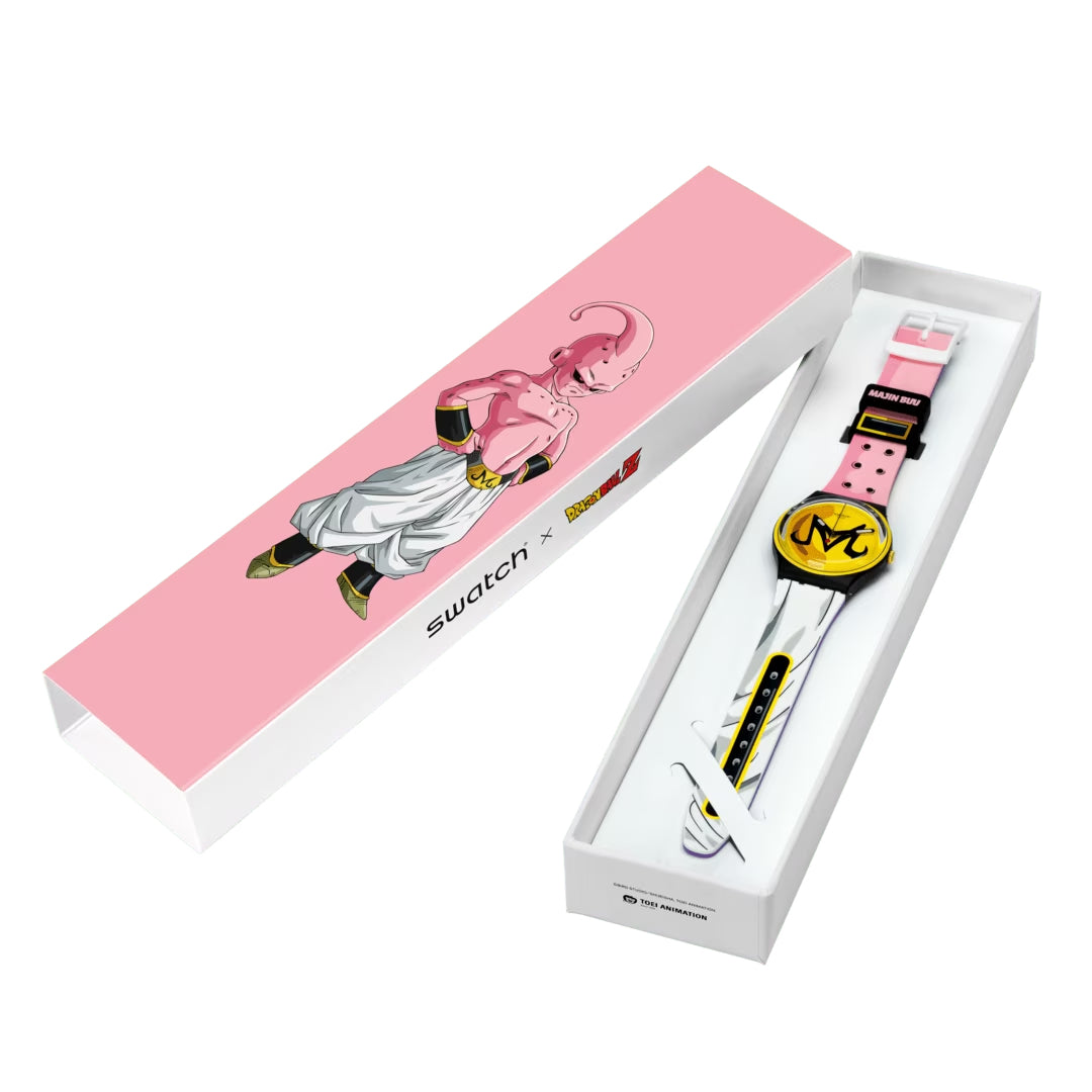 RELOJ SWATCH UNISEX GZ358