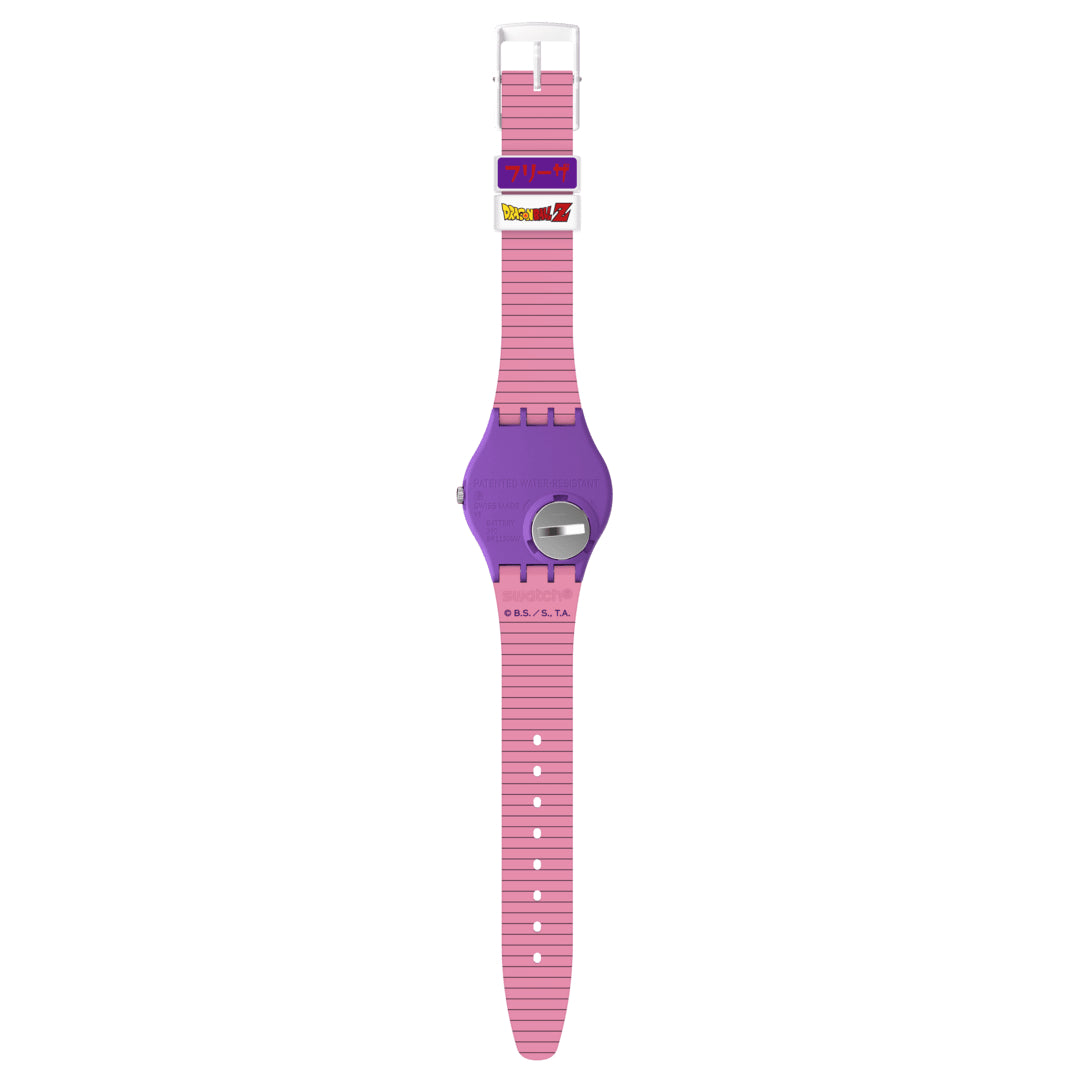 RELOJ SWATCH UNISEX GZ359