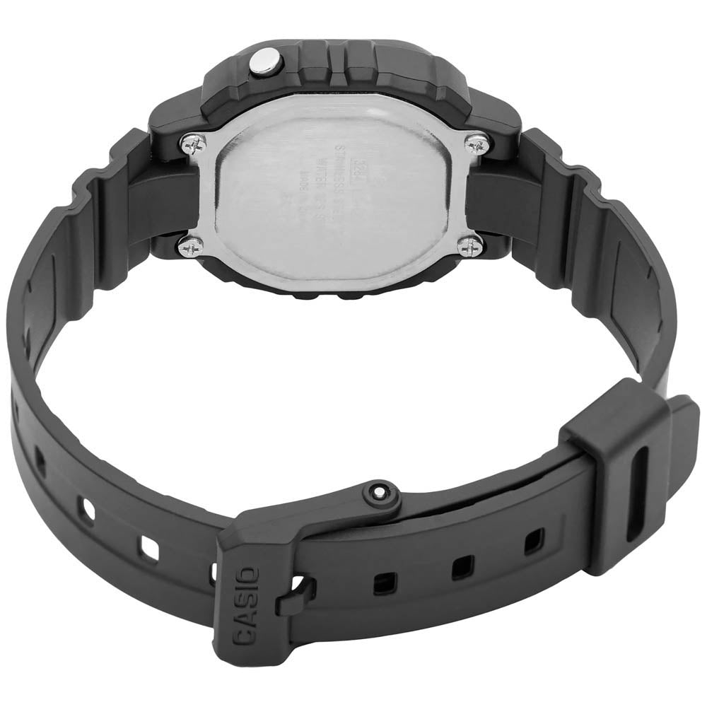 Reloj Casio Digital Unisex Cuarzo LA-20WH-1C