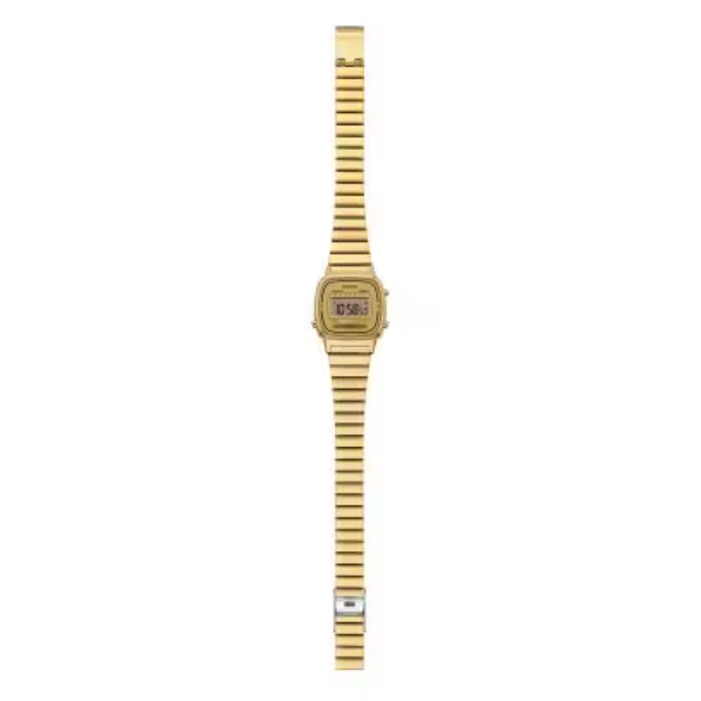 Reloj Casio Digital Unisex Cuarzo LA-670WGA-9