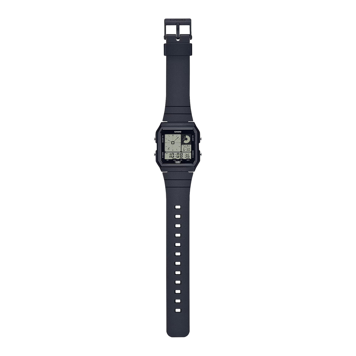 RELOJ CASIO UNISEX LF-20W-1A