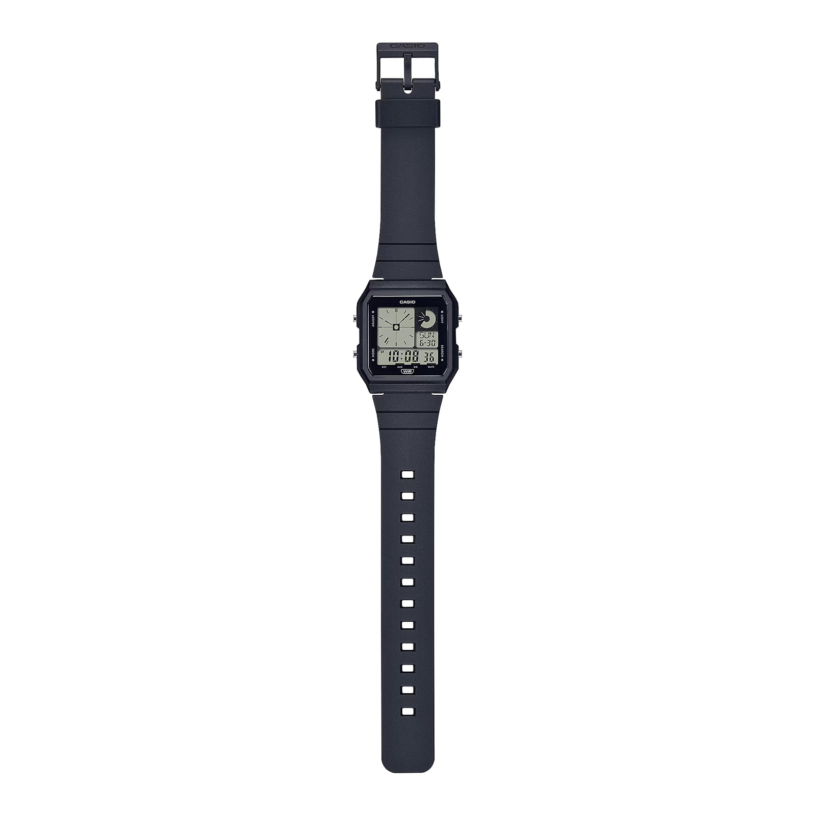 RELOJ CASIO UNISEX LF-20W-1A