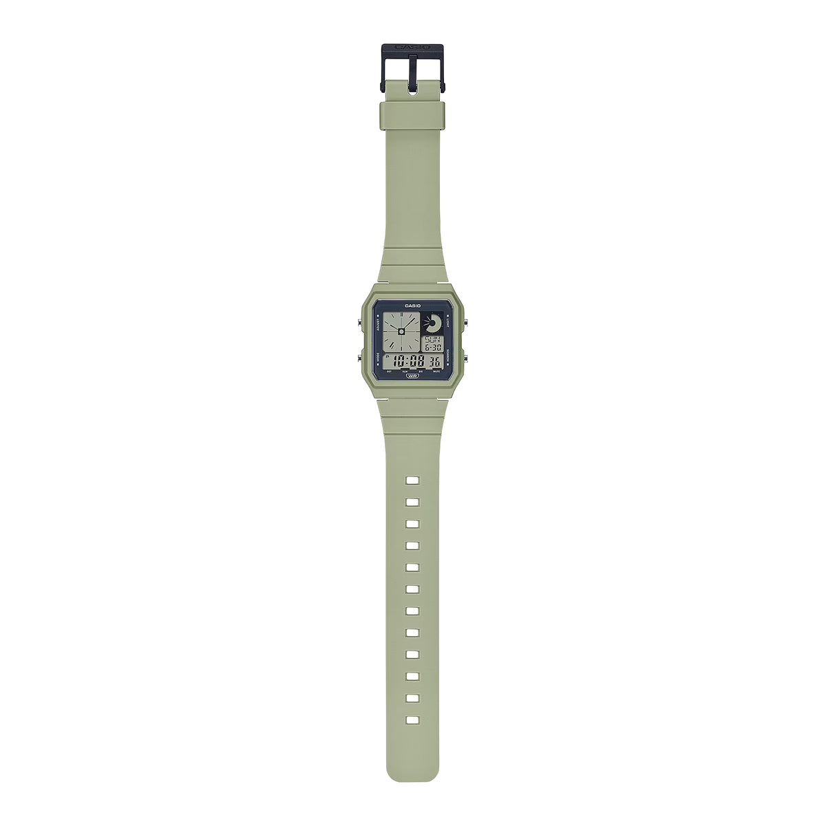 RELOJ CASIO UNISEX LF-20W-3A