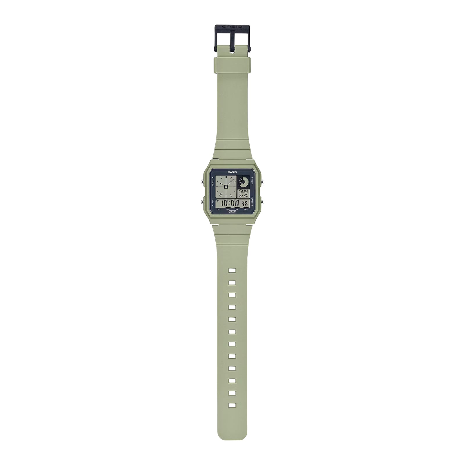 RELOJ CASIO UNISEX LF-20W-3A