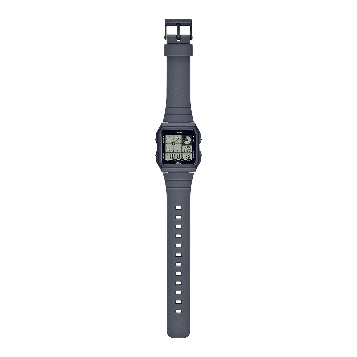 RELOJ CASIO UNISEX LF-20W-8A2