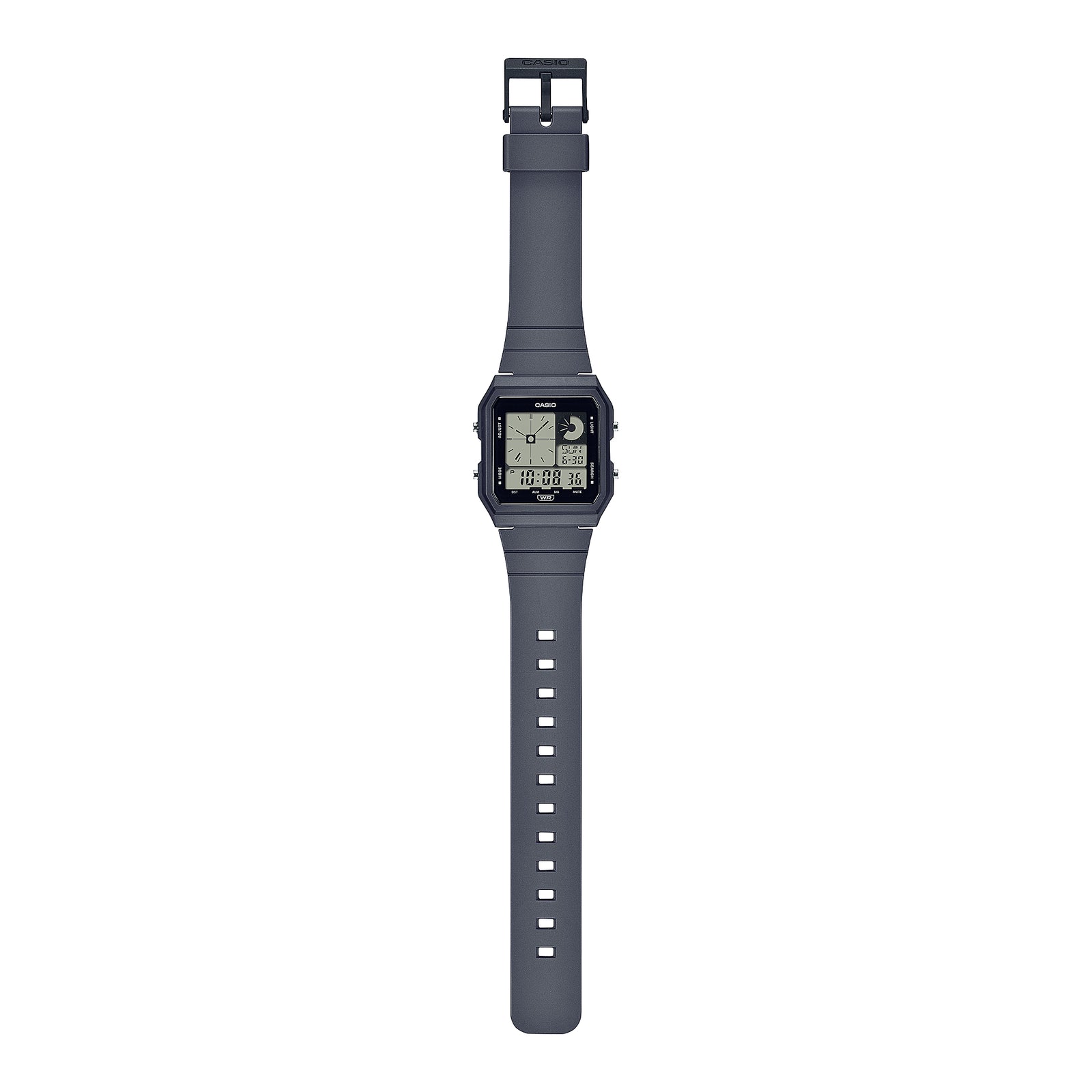 RELOJ CASIO UNISEX LF-20W-8A2