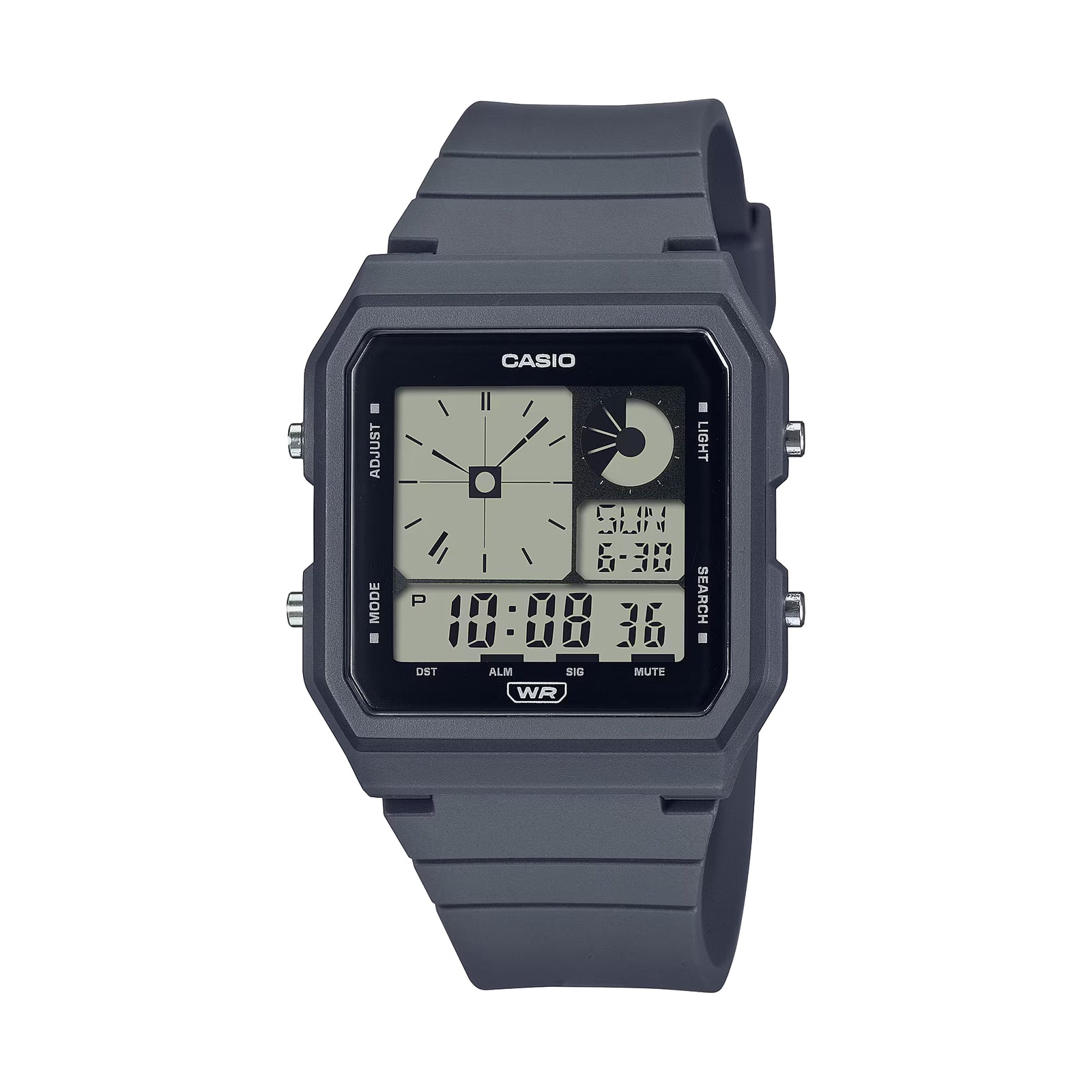 RELOJ CASIO UNISEX LF-20W-8A2